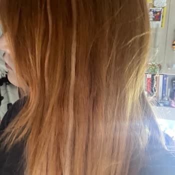 Saç Diplerinde Kısalan Bölge Ve Yanlış Renk Uygulaması Nedeniyle 12.000 TL İadesi Talebi