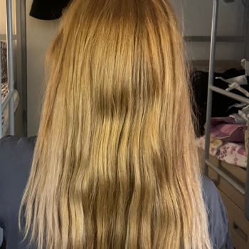 Saç Diplerinde Kısalan Bölge Ve Yanlış Renk Uygulaması Nedeniyle 12.000 TL İadesi Talebi