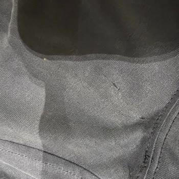 Vivam Butik Defolu Ayıplı Ve Lekeli Ürün Gönderdiler