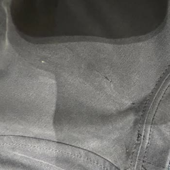 Vivam Butik Defolu Ayıplı Ve Lekeli Ürün Gönderdiler