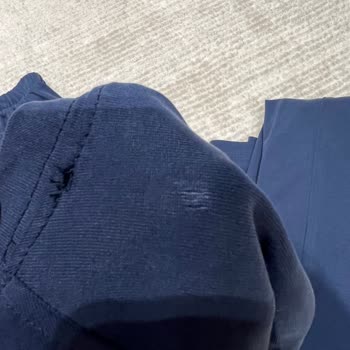 Vivam Butik Defolu Ayıplı Ve Lekeli Ürün Gönderdiler