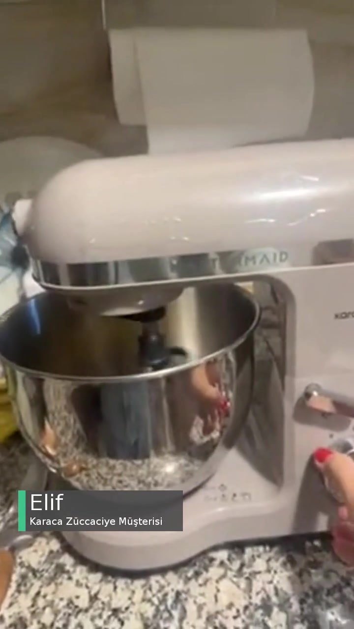 Karaca Masterchef Pro Çok Ses Çıkarıyor! videonun kapak resmi