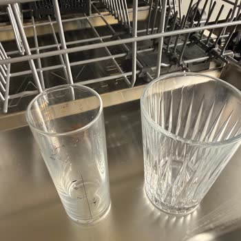 Ayıplı Bulaşık Makinesi Ve Yanıltıcı Servis Raporu