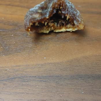 Otto Kuru İncirlerde Çürük Ve Küflü Ürünler Nedeniyle Sağlık Endişesi