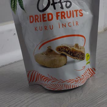 Otto Kuru İncirlerde Çürük Ve Küflü Ürünler Nedeniyle Sağlık Endişesi