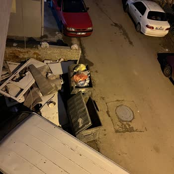 Eki aç