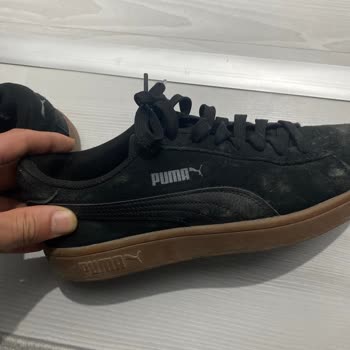 Kısa Sürede Bozulan Ayakkabı İçin Garanti Ve Mağaza İlgisizliği Şikayeti