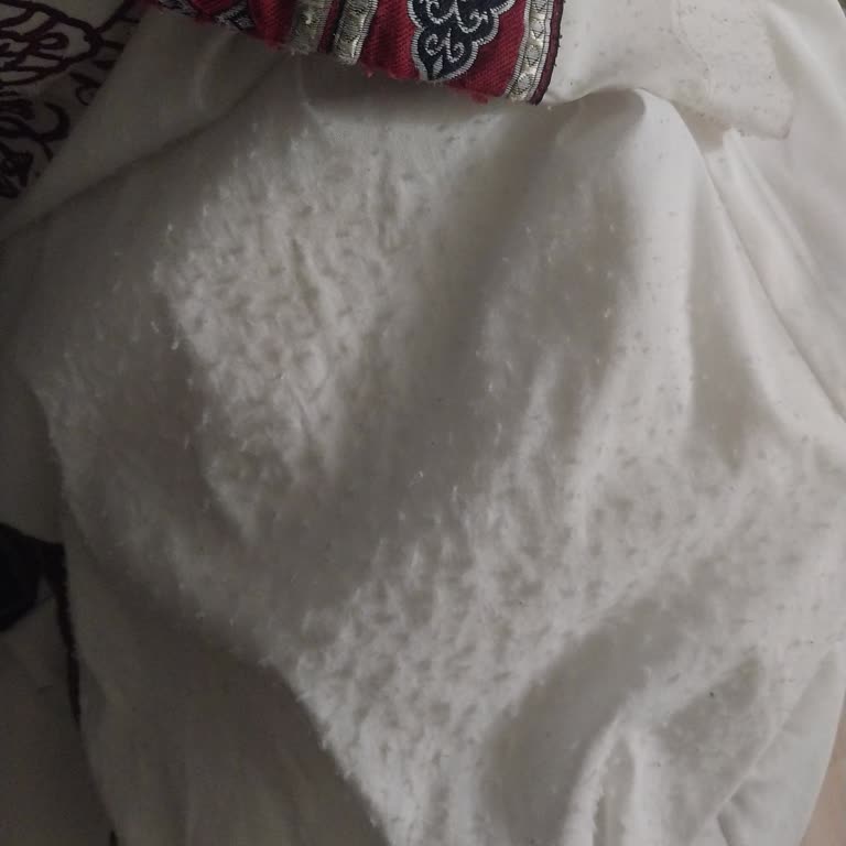 Edremit Tuğra Hac Ve Umre Malzemeleri Malının Arkasında Durmuyor!