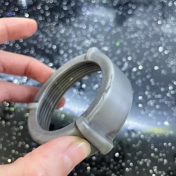 Boya Salan Kıyma Çekme Aparatı Sağlık Riski