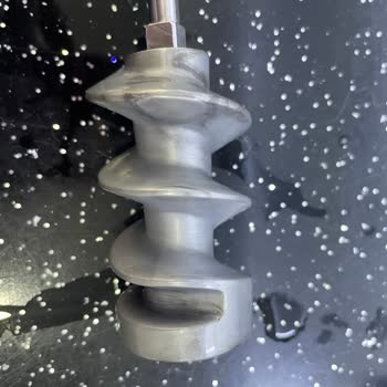 Boya Salan Kıyma Çekme Aparatı Sağlık Riski