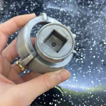 Boya Salan Kıyma Çekme Aparatı Sağlık Riski