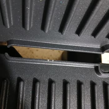 Karaca Ayıplı Ürün Gönderdi!