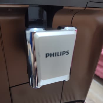 Satıcı Ve N11 Kullanılmış Hasarlı Kahve Makinesini Sıfır Ürün Gibi Gönderdi, İade Reddi Ve Çözüm Yok