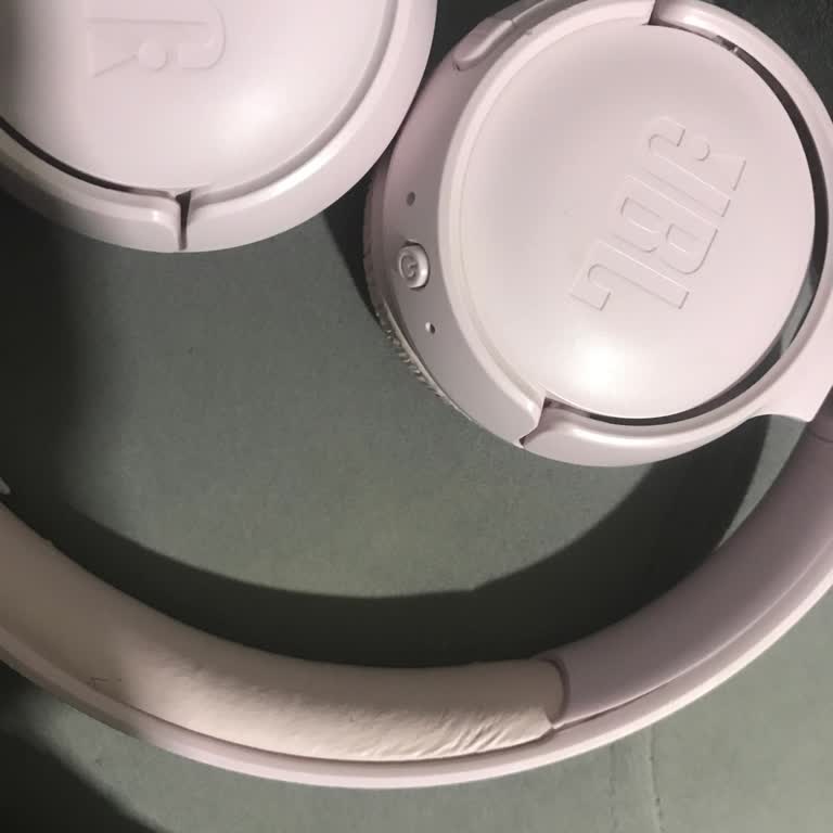 JBL Tune 510BT Kulaklık Şarj Sorunu Ve Garanti Talebi