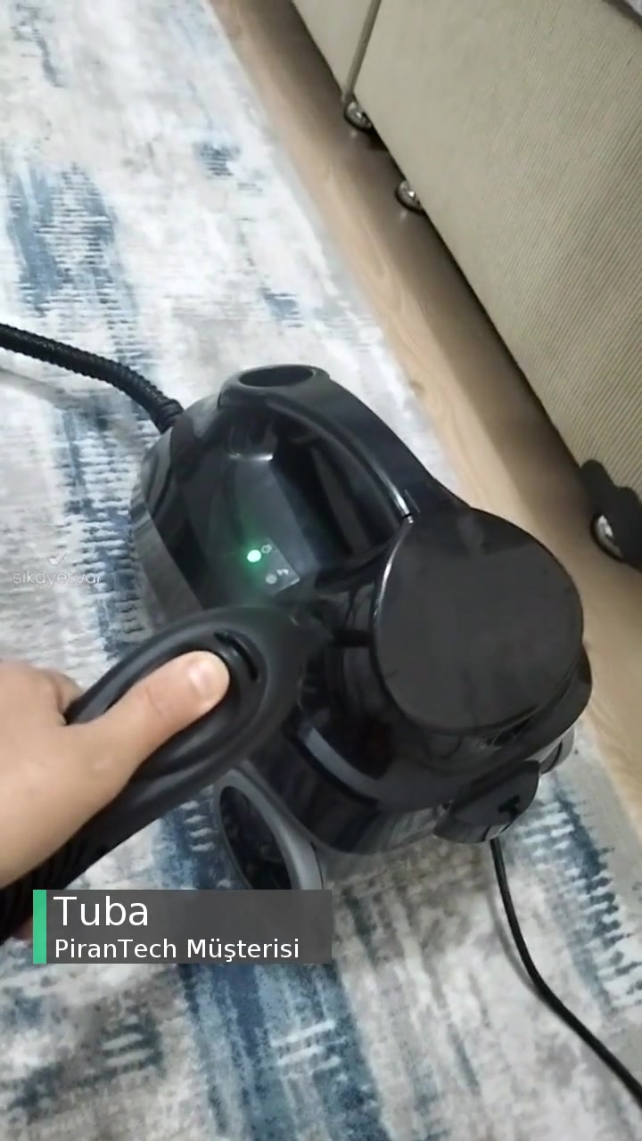 Pirantech Arıza Giderilsin Lütfen videonun kapak resmi