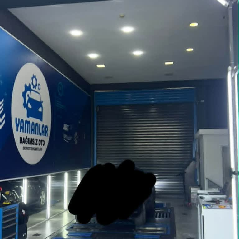 Yamanlar Oto Ekspertiz Çelişkili Rapor Verilmesi
