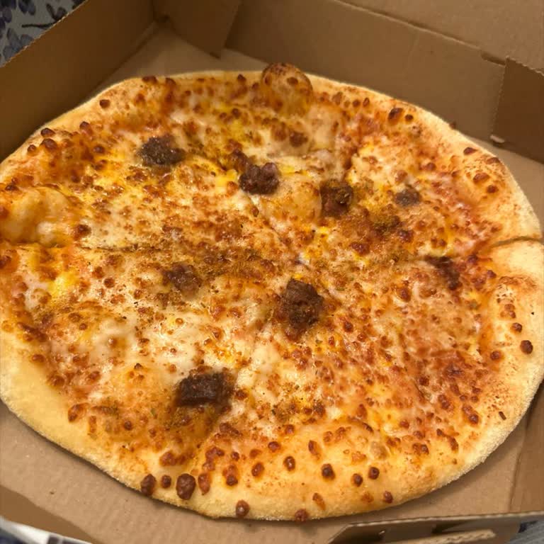 Eksik Ekstra Malzeme Ve Yanlış Patates Gönderimi İçin Ücret İadesi Talebi