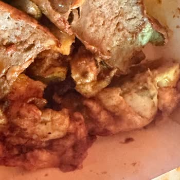 Migros Yemek’te Maydonoz Döner Siparişinde Soğuk Yemek Ve Eksik Yoğurt Nedeniyle İade Talebi