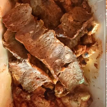 Migros Yemek’te Maydonoz Döner Siparişinde Soğuk Yemek Ve Eksik Yoğurt Nedeniyle İade Talebi