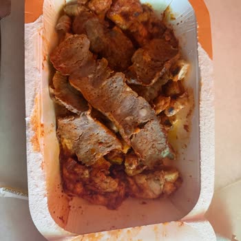 Migros Yemek’te Maydonoz Döner Siparişinde Soğuk Yemek Ve Eksik Yoğurt Nedeniyle İade Talebi