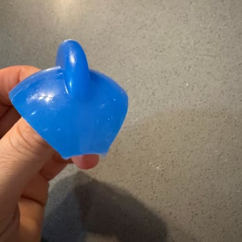 Wee Baby Bardağının Pipet Ve Kapağı Kırıldı, Yedek Parça Talebi