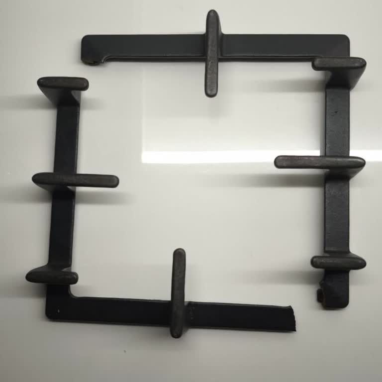 Bosch Ocak İzgarasının Üretim Hatası Olarak Ücretsiz Değiştirilmesini Talep Ediyorum