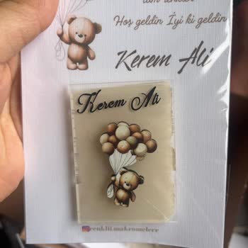 Ayıplı Magnet Ürünleri İçin Tam İade Talebi Ve Satıcının Saygısız Tutumu