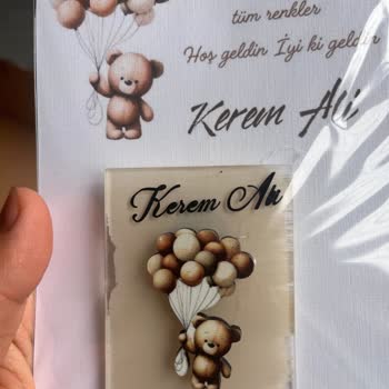 Ayıplı Magnet Ürünleri İçin Tam İade Talebi Ve Satıcının Saygısız Tutumu