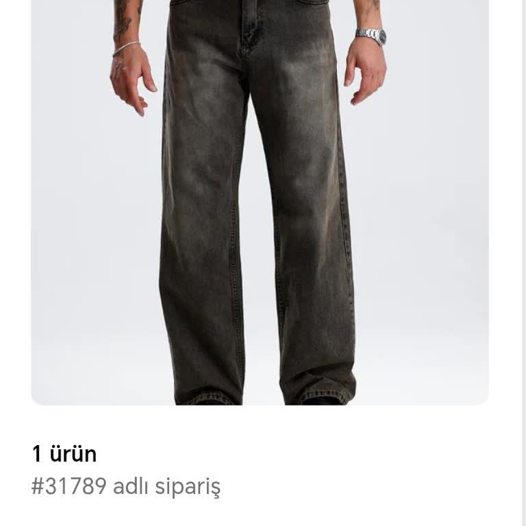 İade Edilen Üründen Para İadesi Gelmedi