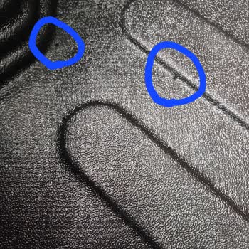 Defolu Ve Uyumsuz Bagaj Havuzu İçin Tam Ücret İadesi Talebi