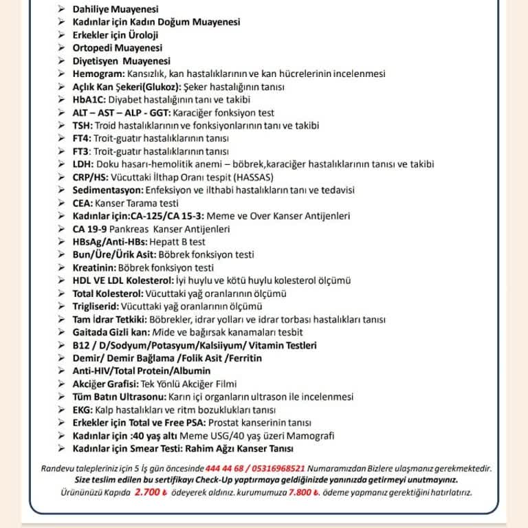 Kapora İadesi Ve Gizli Ek Ücret Talebi İstanbul Cerrahi Hastanesi Ve Mlp Medikal