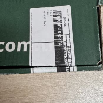 Yanlış Pizza Teslimatı Ve Ek Ücretin Tam İadesi Talebi