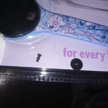 Yeni Satın Alınan Çocuk Saatinin Kordonu İlk Kullanımda Koptu