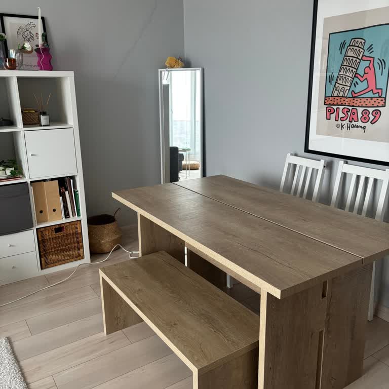 Kelebek Mobilya Çekmeköy Şubesinde Teşhirdeki Puf Satılamıyor