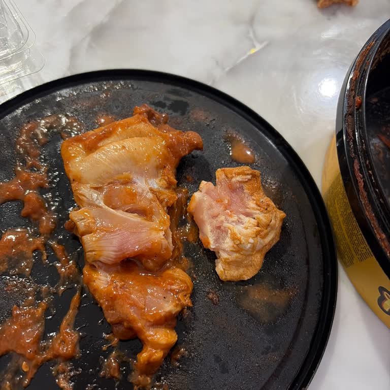 Denizli Pamukkale BİM’de Çiğ Tavuk Ürünü İçin Gıda Güvenliği Endişesi Ve İade Talebi