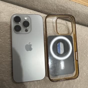 Zorla Satılan Kılıf Ve Tutulmayan Değişim Garantisi