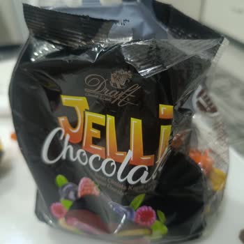 Draft Jelli Chocolate Ürününde Kurt Bulunması Sağlık Ve Hijyen Endişesi