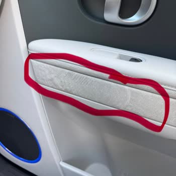 Kapı Döşemesindeki Kabarmalar İçin Garanti Kapsamı Talebi