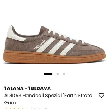 Aynı Model İki Ayakkabı Farklı Çıktı, Müşteri Hizmetinden Cevap Yok, İade Talebi