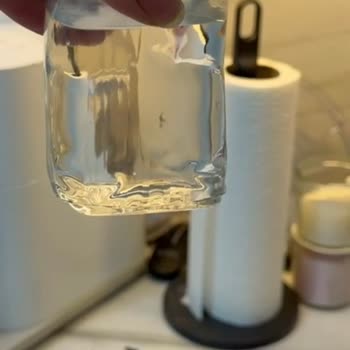 Kardelen Markalı İçme Suyunda Toz Parçacıkları Ve Sağlık Endişesi: Geri Ödeme Talebi