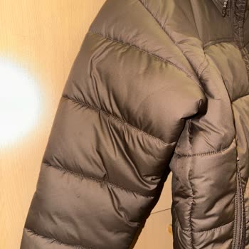 Dry Center’da Kuru Temizleme Sonrası Montta Siyah Lekeler Ve Tazminat Talebi