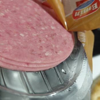 Emin Salamda Saç Tespiti Ve Hijyen Sorunu