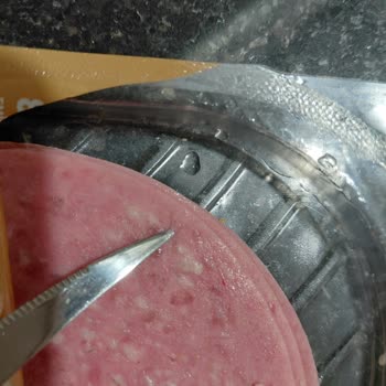 Emin Salamda Saç Tespiti Ve Hijyen Sorunu