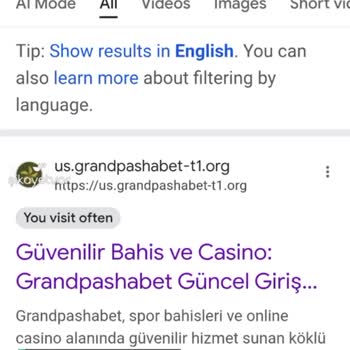 GrandPashaBet Mağdur Etti Beni!