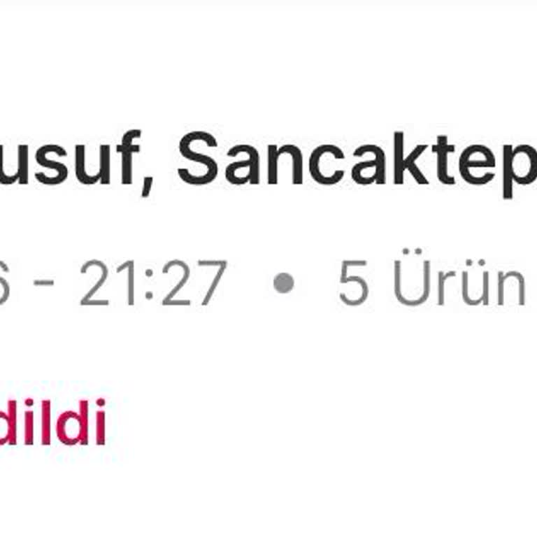 Migros Yemek Kredi Kartı İadesi Gecikmesi Ve Müşteri Hizmetlerine Ulaşamama