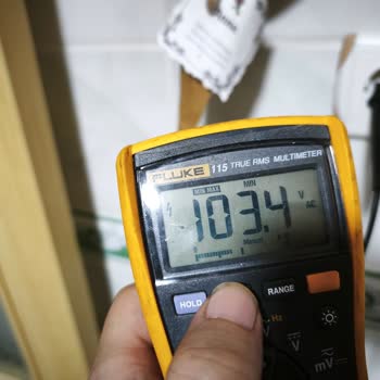 Kronik Voltaj Düşüklüğü Ve BEDAŞ’tan Cevapsızlık