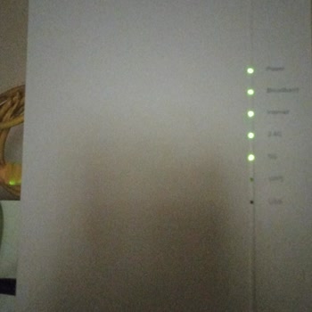 Kurulumdan Aktif Olmayan İnternet Ve Müşteri Temsilcisine Ulaşılamıyor