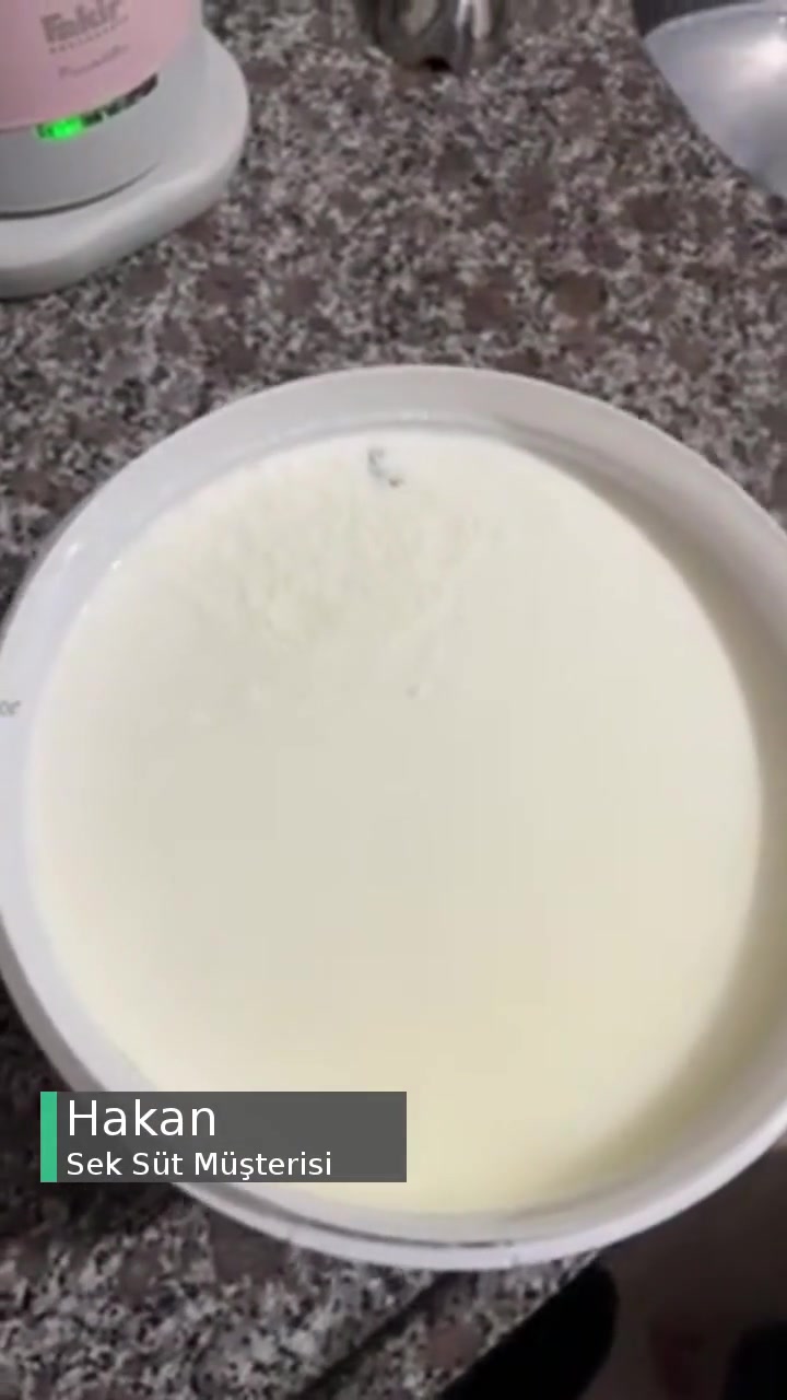 Sek Ambalajı Yeni Açılan Ürünün İçinde Yabancı Madde! videonun kapak resmi