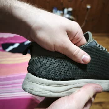 Skechers Ayakkabısının Yan Açılması Garanti Kapsamına Alınmadı