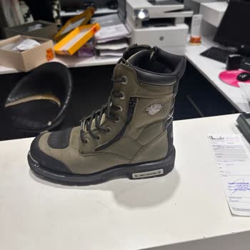 Kusurlu Botun Yamalı Onarımı Ve İade Talebi